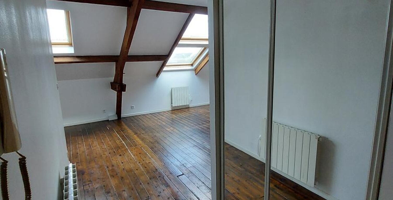 Appartement type 3/4 en hyper centre — photo 1