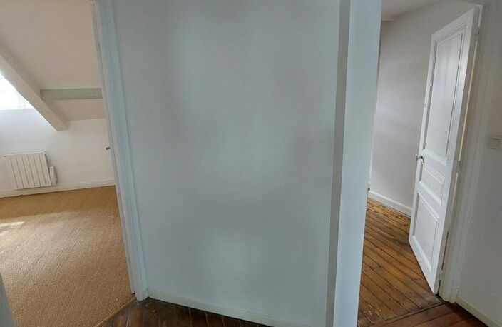 Appartement type 3/4 en hyper centre — photo 2