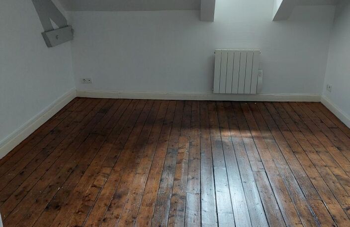 Appartement type 3/4 en hyper centre — photo 3
