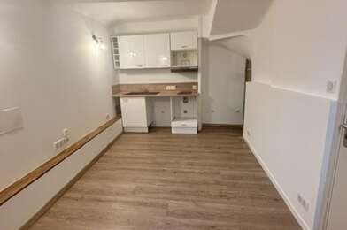 Appartement 2 pièces 550 €