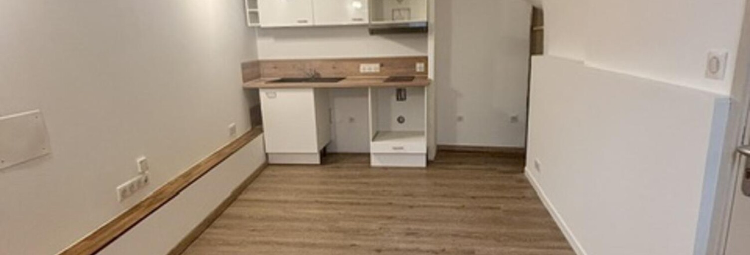 Appartement 2 Pièces 29 m² à louer à Montauroux (83440)