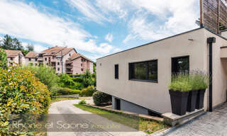Appartement 4 Pièces 110 m² à vendre à Charbonnières-les-Bains (69260)