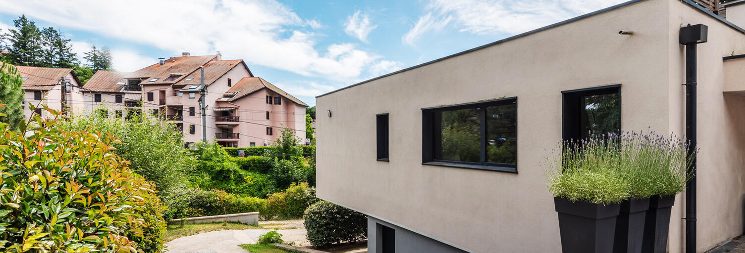 Appartement 4 Pièces 110 m² à vendre à Charbonnières-les-Bains (69260)