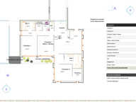 Appartement 4 pièces 110 m² — photo 2