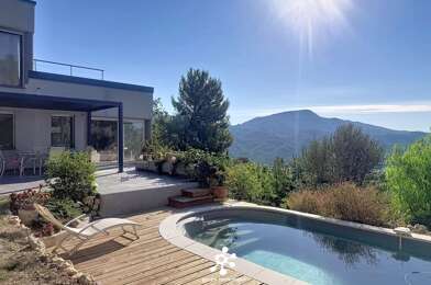 Maison 7 pièces 949000 €