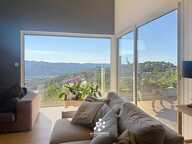 Carros - Les plans - Maison d’architecte avec piscine et terrain de 3000 m2 — photo 3