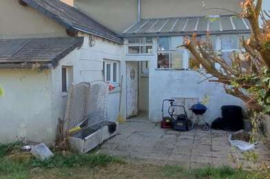 Maison 5 pièces 135272 €