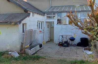 BENER Maison trois chambres avec jardin et garage — photo du bien