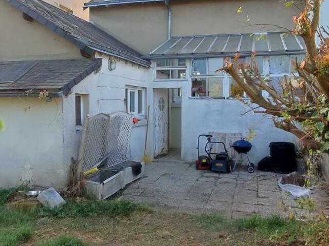 Maison proposé à Yvré-l'Évêque