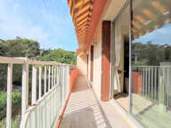 M2332B - TOULON - Cap Brun - Appartement T5 - Balcon — photo 2