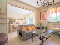 M2332B - TOULON - Cap Brun - Appartement T5 - Balcon — photo 4