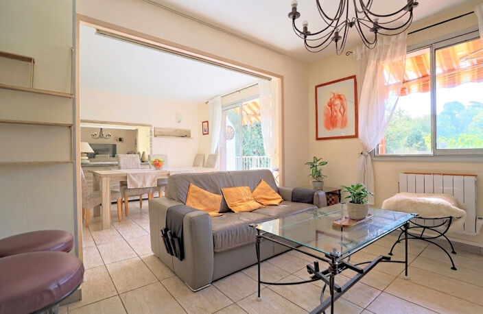 M2332B - TOULON - Cap Brun - Appartement T5 - Balcon — photo 4