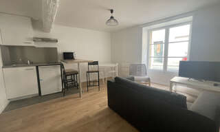 Appartement 2 Pièces 26 m² à louer à Poitiers (86000)