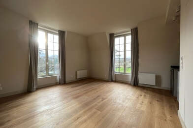 Appartement 1 pièces 474 €