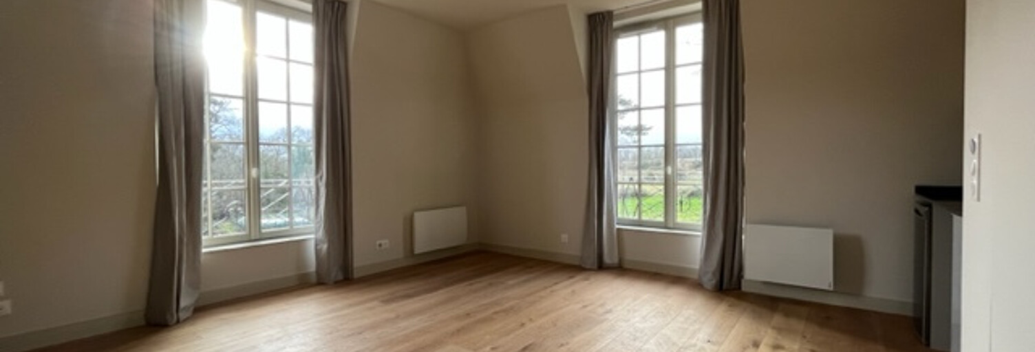 Appartement 1 Pièce 30 m² à louer à Ligugé (86240)