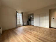 POITIERS SUD, CHATEAU DE LA MOTTE, STUDIO DE 30m2 AVEC PARKI — photo 2