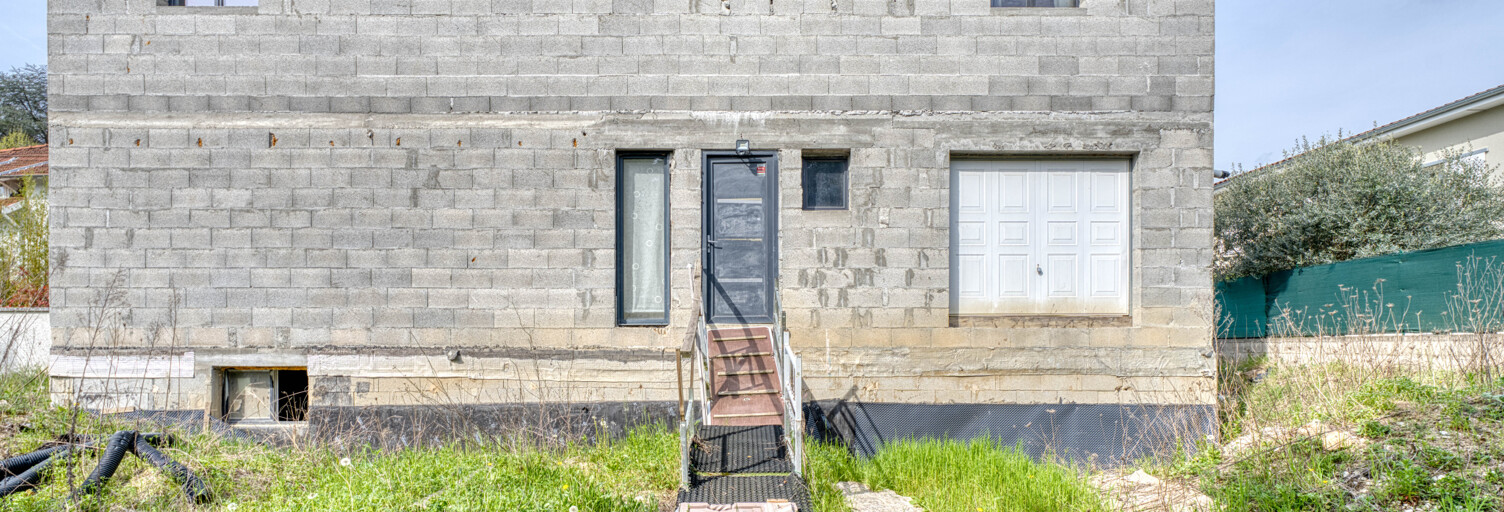 Maison 5 Pièces 180 m² à vendre à Dardilly (69570)