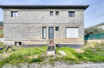 MAISON - 180m2 - DARDILLY — photo du bien