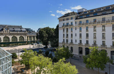 Lyon 6 - Place Général Brosset — photo du bien