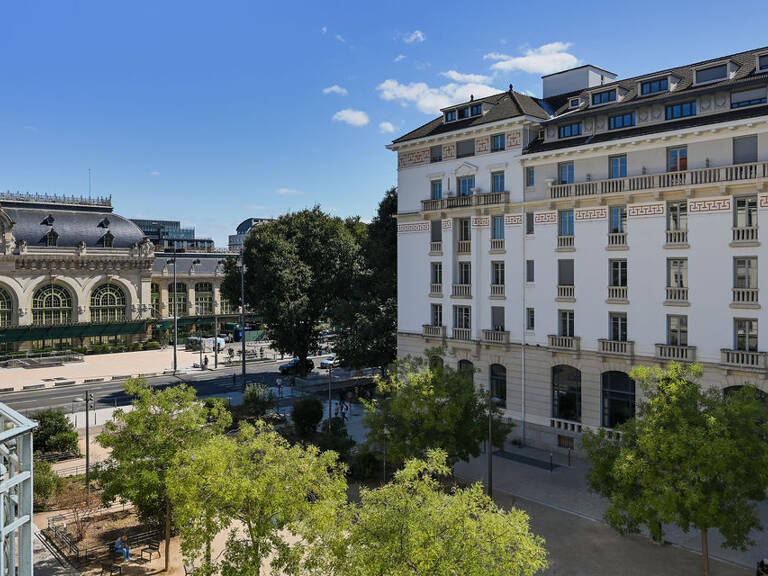Lyon 6 - Place Général Brosset — photo 1