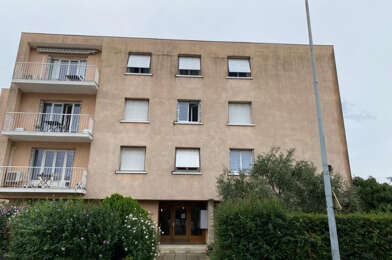 Appartement 3 pièces 675 €