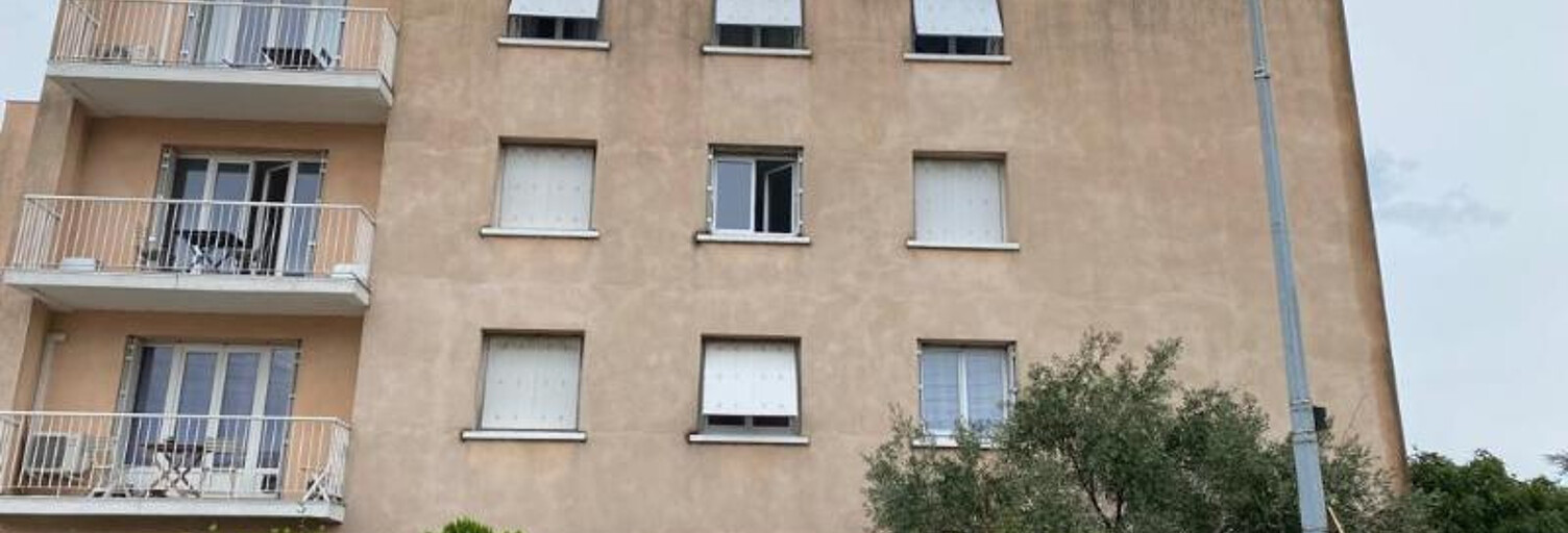 Appartement 3 Pièces 68 m² à louer à Guilherand-Granges (07500)