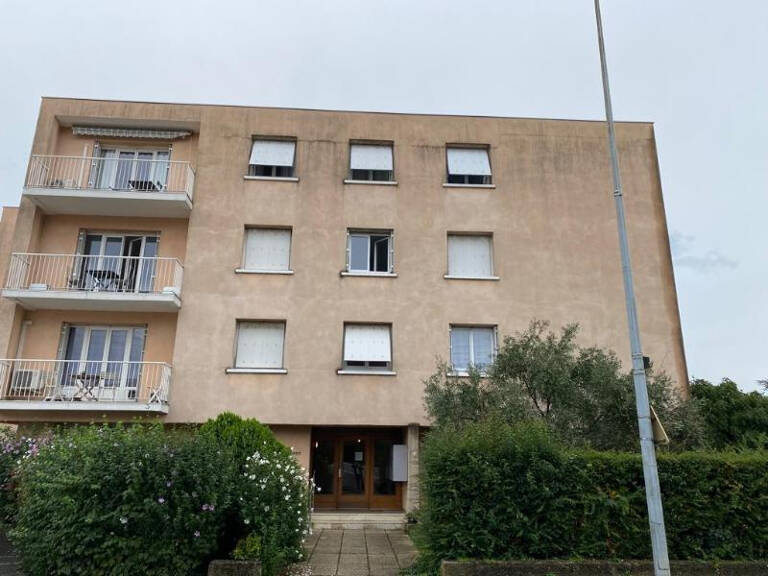 Résidence 'Le Provence', Avenue Sadi Carnot, appartement ... — photo 1