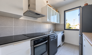 Appartement 2 Pièces 47 m² à louer à Marseille 8 (13008)