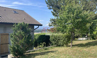 Maison 2 Pièces 66 m² à vendre à Bossey (74160)