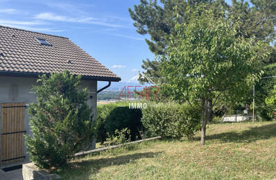 5 min douane de TROINEX BOSSEY — photo du bien