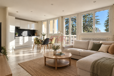 Appartement 2 pièces 195000 €