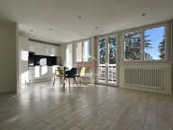 Appartement T2 rénové à Ville la Grand 74100 — photo 2