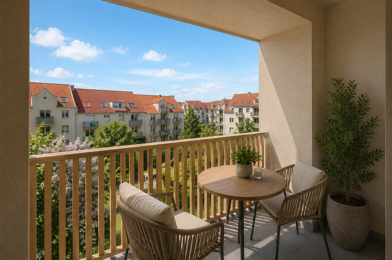 Appartement 3 pièces 449000 €