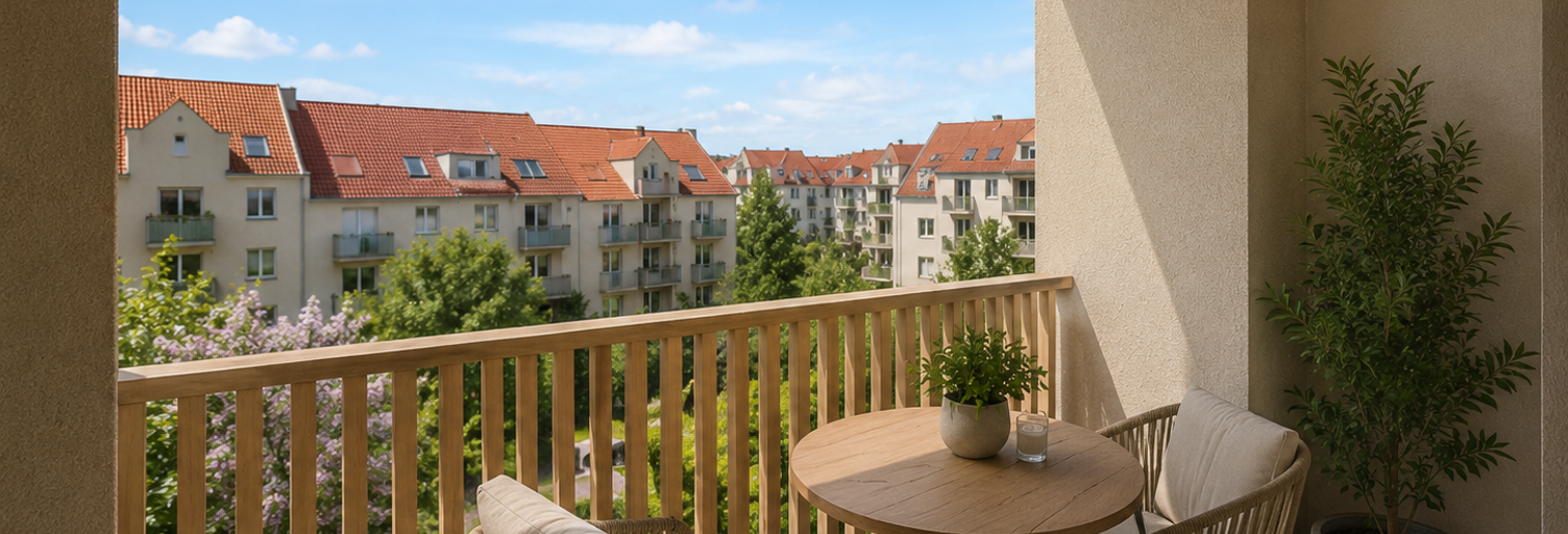 Appartement 3 Pièces 106 m² à vendre à Strasbourg (67100)
