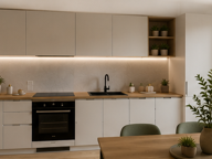NEUDORF – T4 DUPLEX D’EXCEPTION AVEC LOGGIA — photo 2