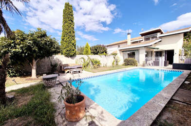 Maison 6 pièces 649000 €