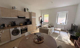 Maison 2 Pièces 50 m² à louer à Floure (11800)