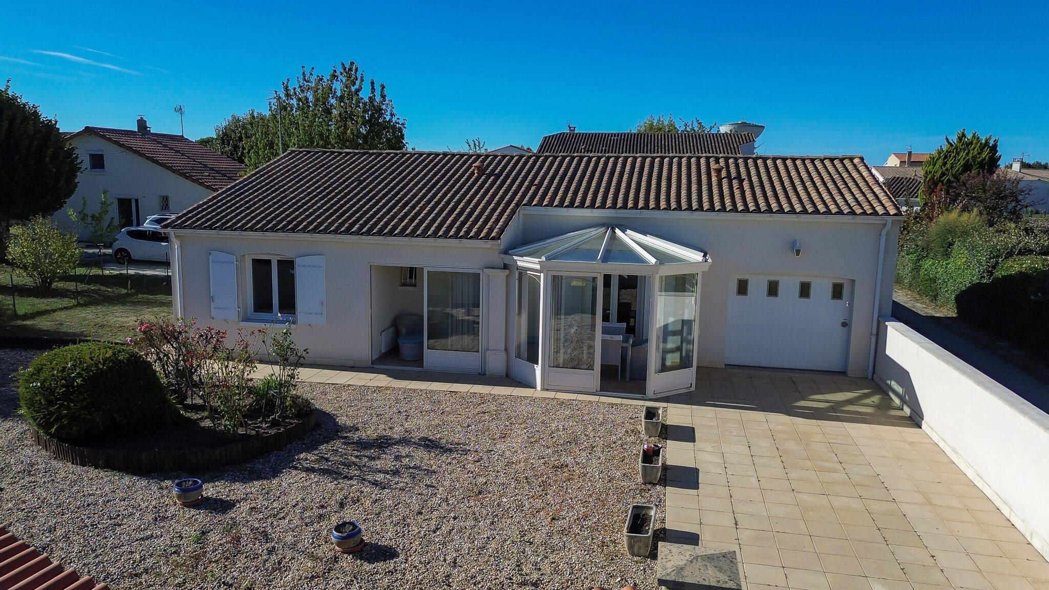 Villa / Maison  T4 à vendre Saint-Palais-sur-Mer 17420
