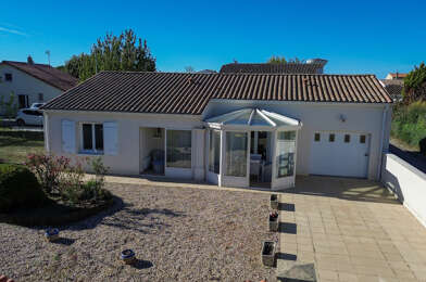 Maison 4 pièces 358480 €