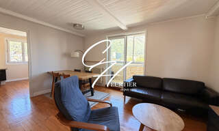 Appartement 4 Pièces 65 m² à louer à Grenoble (38000)