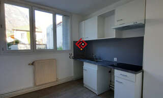 Appartement 3 Pièces 57 m² à louer à Grenoble (38000)