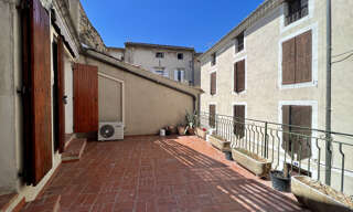 Appartement 3 Pièces 80 m² à louer à Lambesc (13410)