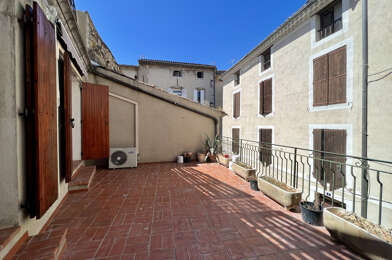 Appartement 3 pièces 900 €