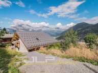 Chalet coteau Saint-Gervais — photo 3
