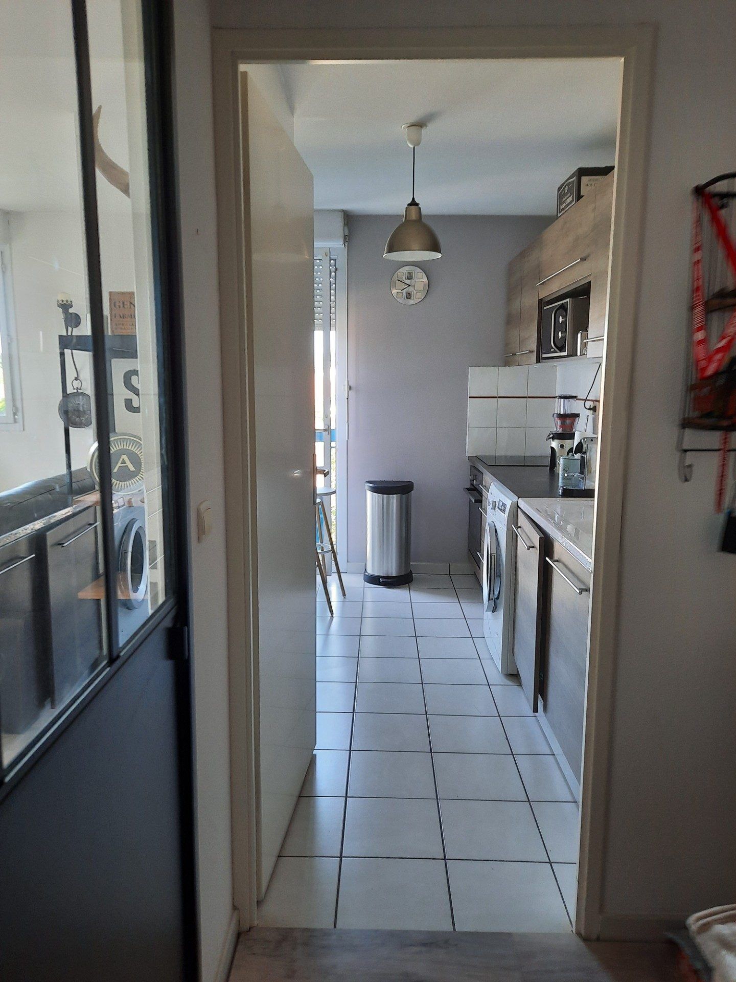 Appartement  T3 à louer Dax 40100
