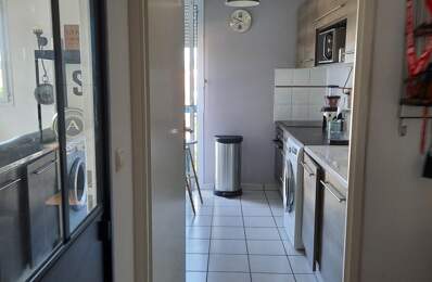 Appartement T3 DAX — photo du bien