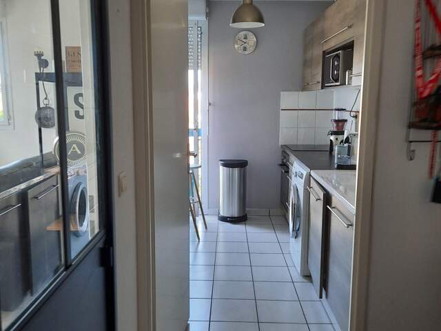 Appartement T3 DAX — photo du bien