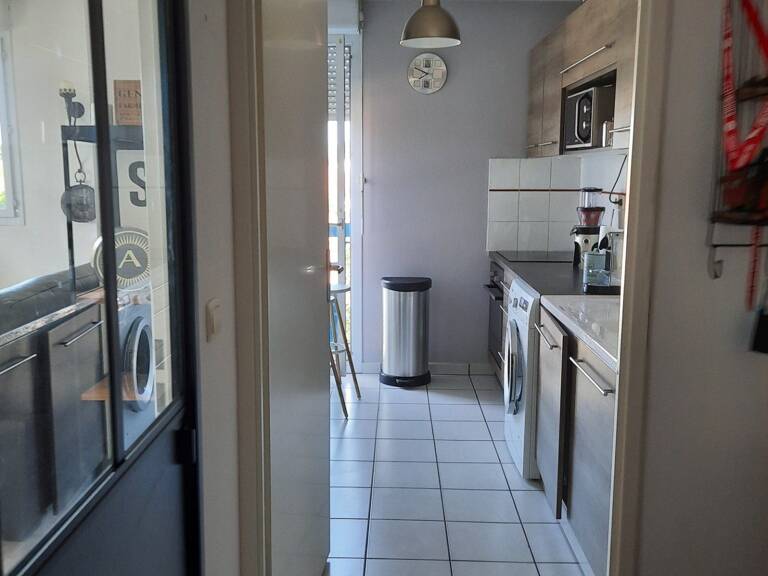 Appartement T3 DAX — photo 1