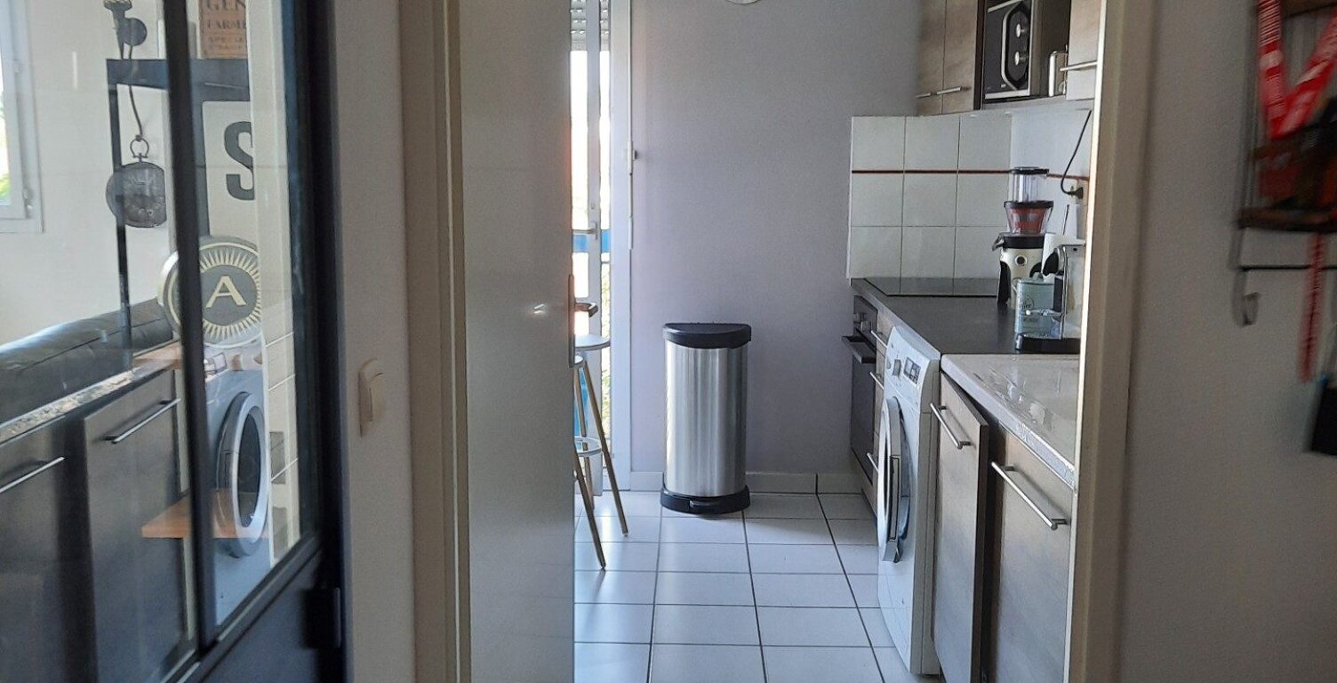 Appartement T3 DAX — photo 1