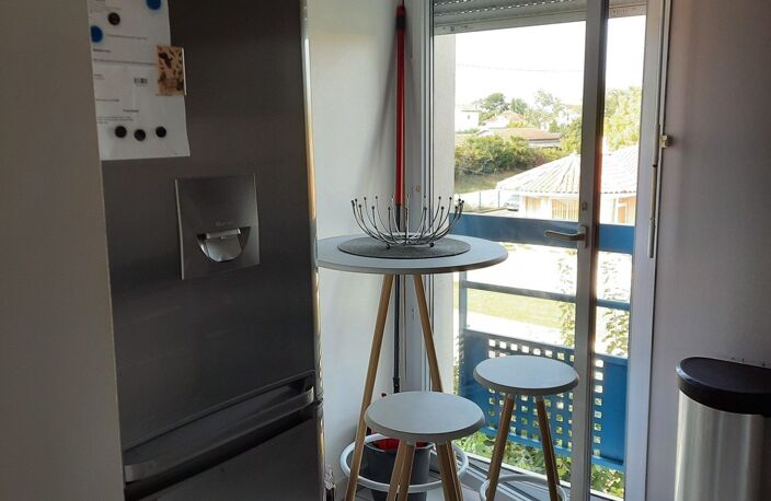 Appartement T3 DAX — photo 2